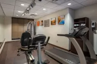 Comfort Suites Mobile West/Tillmans Corner - Gym