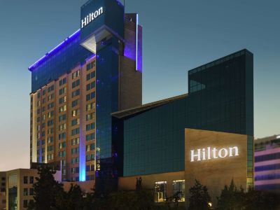 Hilton Amman