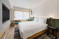 Hilton Garden Inn Kyoto Shijo Karasuma Các khách sạn ở Kyoto