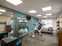 Hampton Inn & Suites Ft. Lauderdale Airport/South Cruise Port Hotels in Hollywood