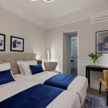 Classic Hotel by Athens Prime Hotels