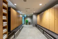 塔林皇宮酒店-麗笙酒店獨立成員 - SPA