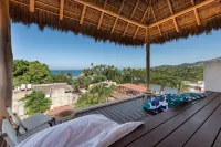 Sayulinda Hotel - Ocean View