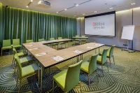Hilton Garden Inn Novorossiysk - Gym