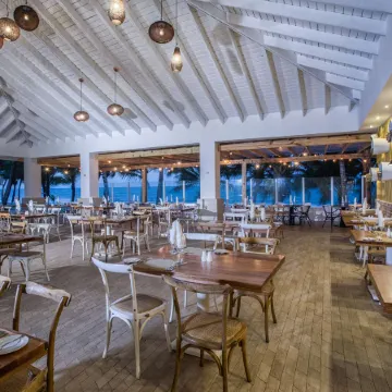 Viva Tangerine by Wyndham, A Trademark All Inclusive