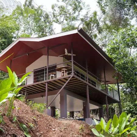 Casa Odi-Sea - Portasol Vacation Rentals
