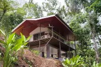 Casa Odi-Sea - Portasol Vacation Rentals Hotels near Playa Matapalo