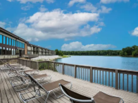 Best Western Indian Oak Hotels in Chesterton