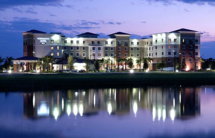 Homewood Suites by HIlton Port St. Lucie-Tradition