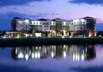 Homewood Suites by HIlton Port St. Lucie-Tradition