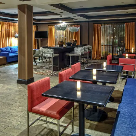 Hampton Inn Tullahoma