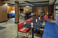 Hampton Inn Tullahoma - Wifi