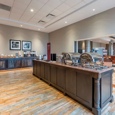 Hampton Inn by Hilton Sydney