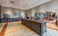 Hampton Inn by Hilton Sydney - breakfast