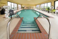 Hampton Inn Tulsa/Broken Arrow - Pools