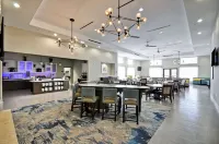 Homewood Suites by Hilton New Braunfels - 주차장