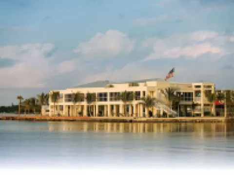 Reefhouse Resort and Marina Hotels in Key Largo