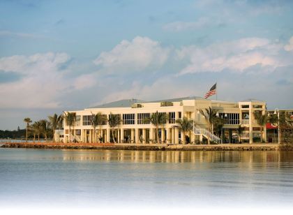 Reefhouse Resort and Marina