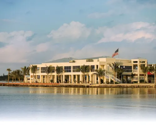 Reefhouse Resort and Marina Hotels in Key Largo