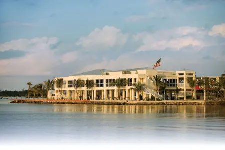 Reefhouse Resort and Marina
