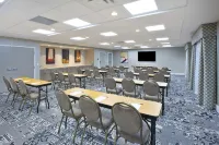 Hampton Inn & Suites Alliance