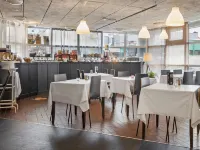 Sure Hotel by Best Western Focus Hotel di Ornskoldsvik