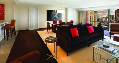 その他 バリーズ ラスベガス ホテル&カジノの写真