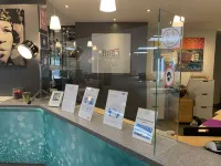 อาเรียน ซิตี้โฮเทล เวียนนา