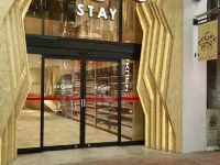 อีจีสเตย์ โอมิยะ โรงแรมใกล้สถานีรถไฟ Omiya