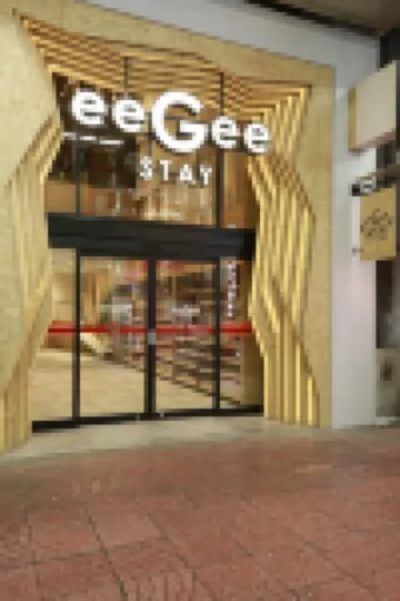 eeGeeSTAY OOMIYA