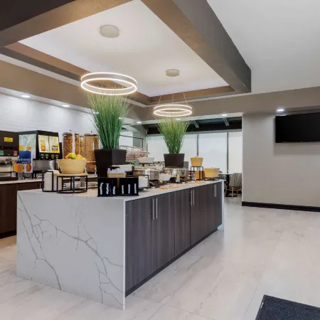 Best Western Corpus Christi Airport Hotel