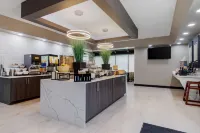 Best Western Corpus Christi Airport Hotel - sarapan