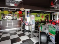 Enzo Hotels Vierzon By Kyriad Direct - bar