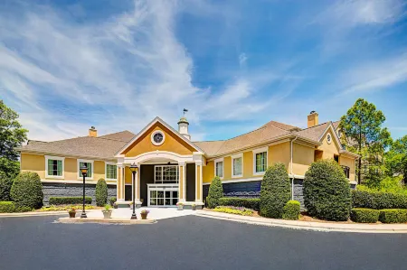 Homewood Suites by Hilton Raleigh/Cary