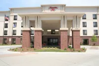 Hampton Inn Omaha West-Lakeside Hotels in Elkhorn