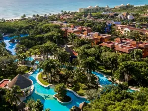 Iberostar Paraiso Beach