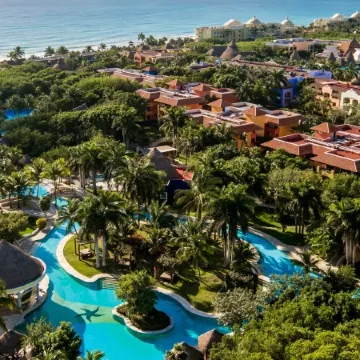 Iberostar Paraiso Beach