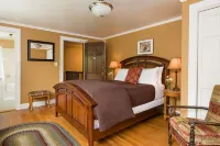 Inn on Putney Road Hôtels à : Brattleboro