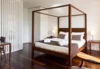 Douro Scala Hotels in Samodaes