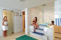 Continental Hotel Hurghada - Hot Tub