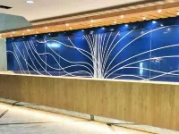 海星巴拉德羅全包飯店