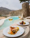 Calilo Hotels in Ios