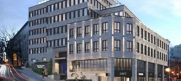 Monsieur Jean - Hôtel Particulier โรงแรมในควิเบกซิตี้