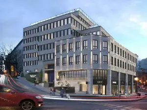Monsieur Jean - Hôtel Particulier
