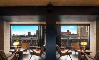 Hotel Henri NY