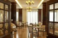 Mon Repos Palace - Adults Only - Aamiainen
