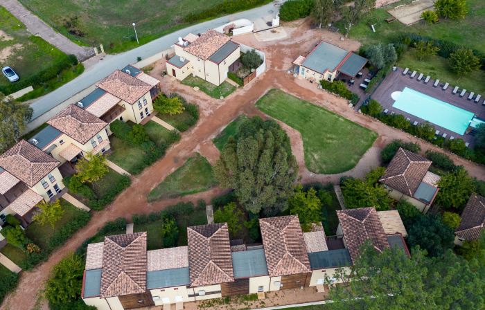 Residence Marina di Favone, T2, 2-4 Pers