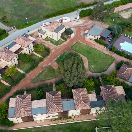 Residence Marina di Favone, T2, 2-4 Pers