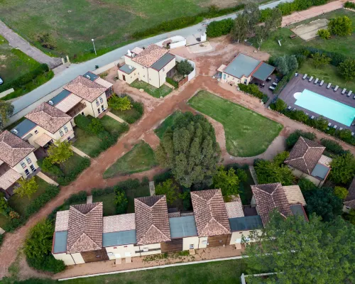 Residence Marina di Favone, T2, 2-4 Pers Hotels in Conca