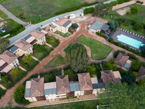 Residence Marina di Favone, T2, 2-4 Pers